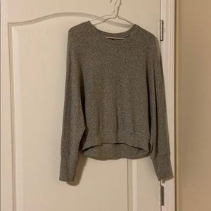 Light Grey Sweater